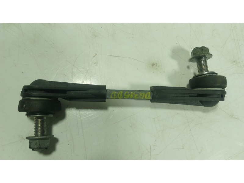 Recambio de tirante delantero derecho para bmw 5 (g30, f90) 530 d xdrive referencia OEM IAM 31306861485  