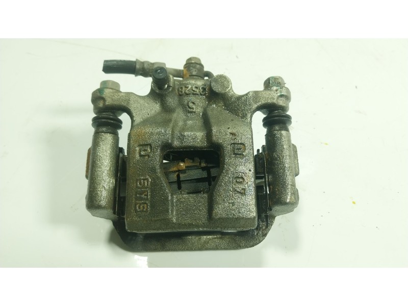 Recambio de pinza freno trasera izquierda para nissan nv200 furgoneta e-nv (me0n) referencia OEM IAM 440114FA0A  