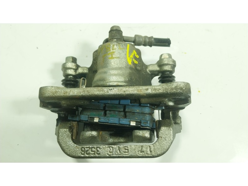 Recambio de pinza freno trasera izquierda para nissan nv200 furgoneta e-nv (me0n) referencia OEM IAM 440114FA0A  