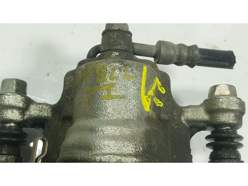 Recambio de pinza freno trasera izquierda para nissan nv200 furgoneta e-nv (me0n) referencia OEM IAM 440114FA0A  