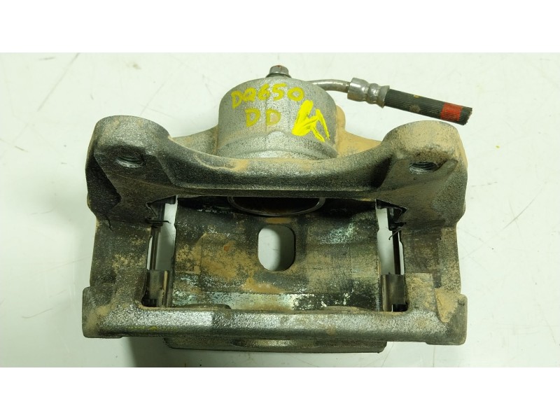 Recambio de pinza freno delantera derecha para hyundai ioniq 5 (ne) ev referencia OEM IAM   