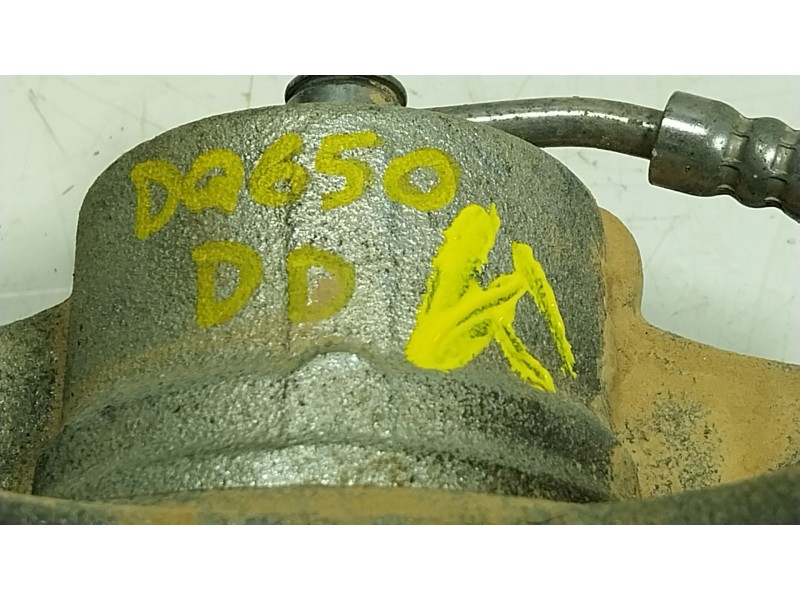 Recambio de pinza freno delantera derecha para hyundai ioniq 5 (ne) ev referencia OEM IAM   