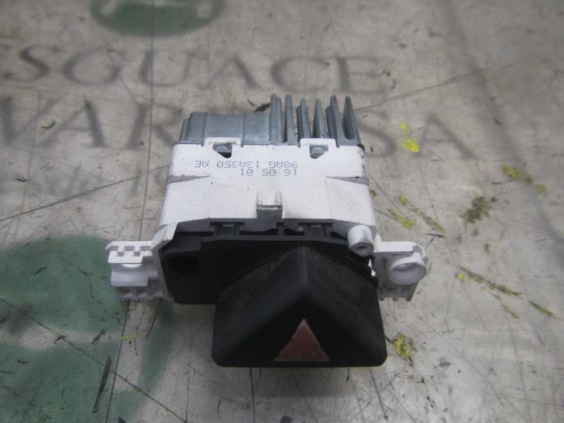 Recambio de warning para ford focus berlina (cak) ambiente referencia OEM IAM   