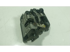 Recambio de cerradura puerta delantera derecha para bmw x1 (f48) xdrive 20 d referencia OEM IAM  51217281934 