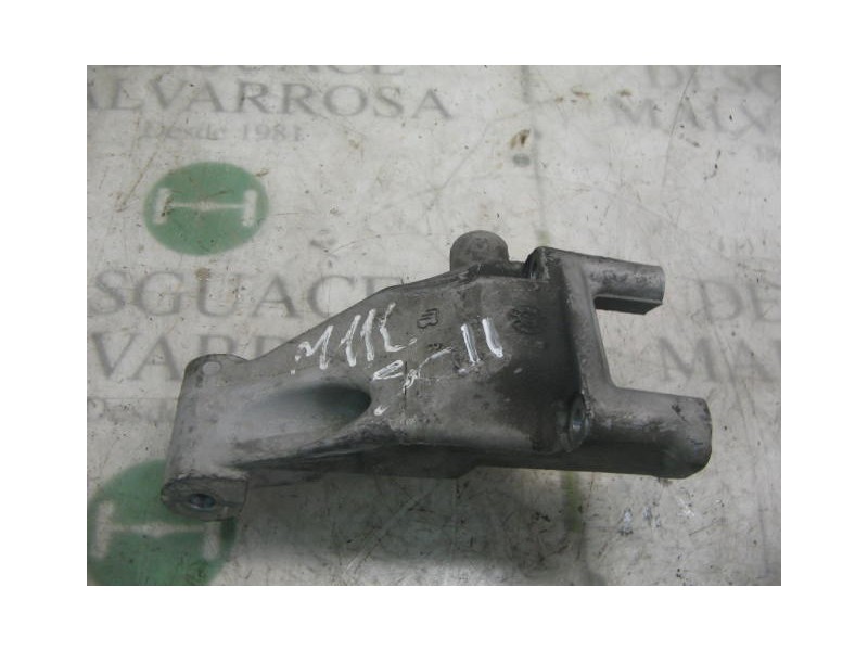 Recambio de soporte cambio para alfa romeo 156 (116) 1.8 t.spark progression referencia OEM IAM   