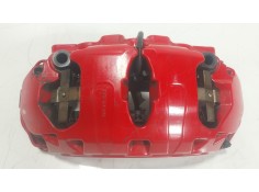 Recambio de pinza freno delantera izquierda para porsche cayenne (92a) 3.6 gts referencia OEM IAM  7P55151Q5AL  2