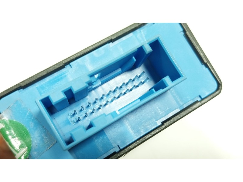 Recambio de modulo electronico para porsche cayenne (92a) 3.6 gts referencia OEM IAM  7PP907357J 