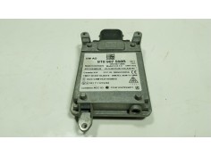 Recambio de modulo electronico para porsche cayenne (92a) 3.6 gts referencia OEM IAM  8T0907568B  2