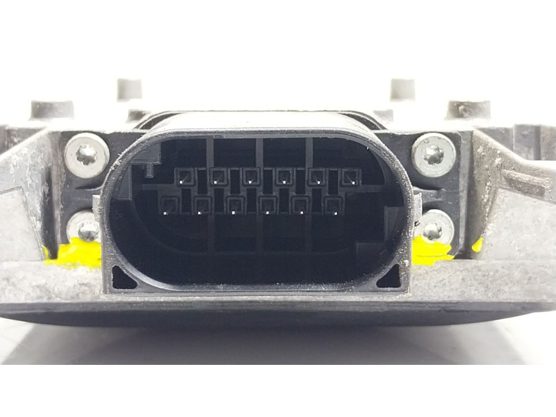 Recambio de modulo electronico para porsche cayenne (92a) 3.6 gts referencia OEM IAM  8T0907568B 