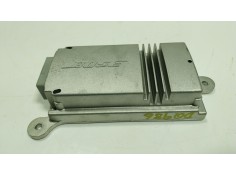 Recambio de modulo electronico para porsche cayenne (92a) 3.6 gts referencia OEM IAM  7338970010 