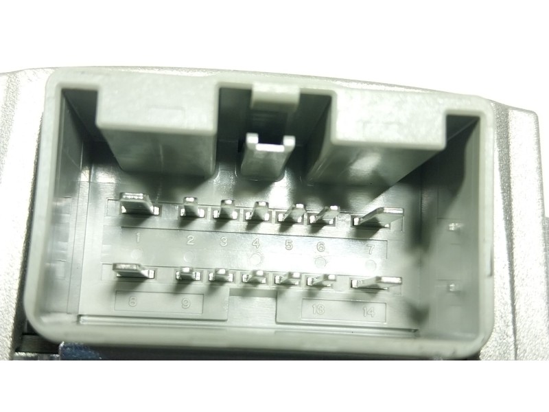 Recambio de modulo electronico para porsche cayenne (92a) 3.6 gts referencia OEM IAM  7338970010 