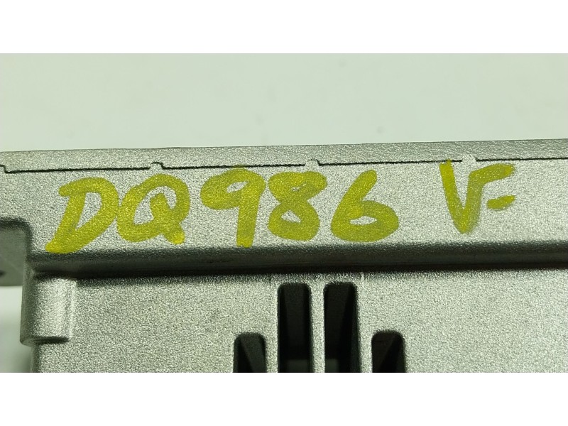 Recambio de modulo electronico para porsche cayenne (92a) 3.6 gts referencia OEM IAM  7338970010 