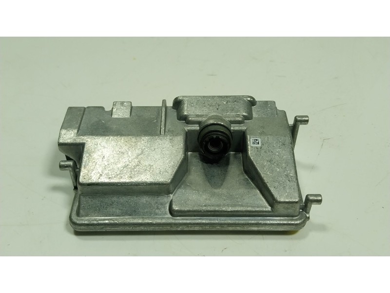 Recambio de modulo electronico para porsche cayenne (92a) 3.6 gts referencia OEM IAM  7PP980653C 