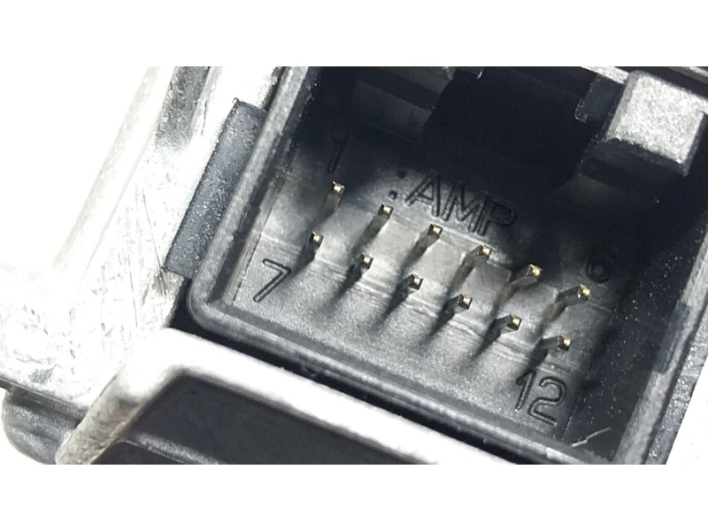 Recambio de modulo electronico para porsche cayenne (92a) 3.6 gts referencia OEM IAM  7PP980653C 