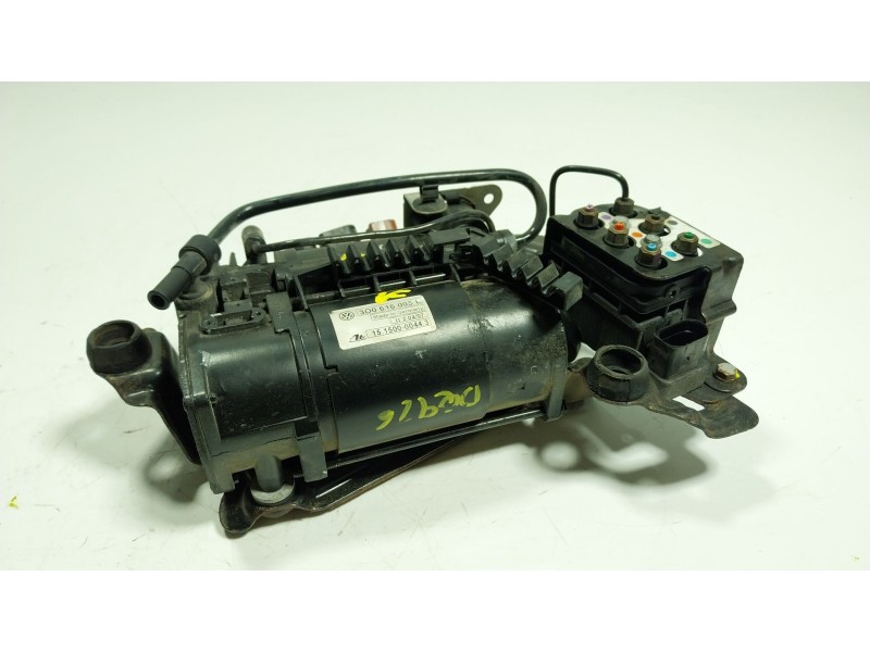 Recambio de bomba suspension para bentley continental flying spur (3w_) 6.0 referencia OEM IAM  3D0616005L 