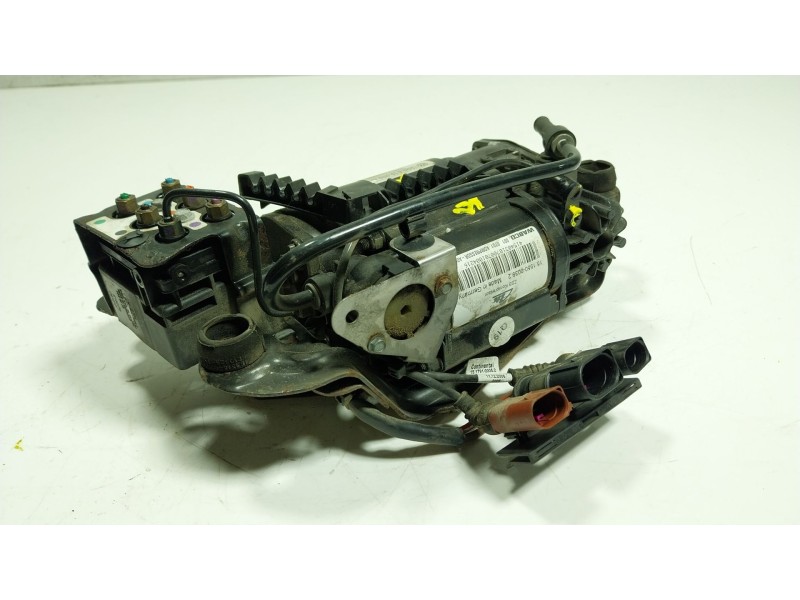 Recambio de bomba suspension para bentley continental flying spur (3w_) 6.0 referencia OEM IAM  3D0616005L 