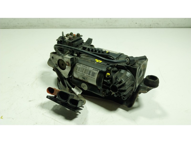 Recambio de bomba suspension para bentley continental flying spur (3w_) 6.0 referencia OEM IAM  3D0616005L 