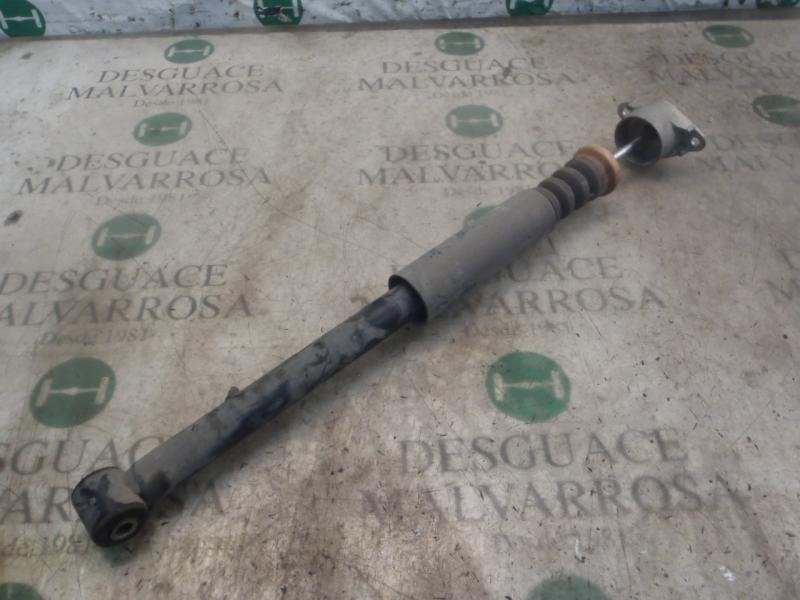 Recambio de amortiguador trasero derecho para ford fusion (cbk) ambiente referencia OEM IAM   