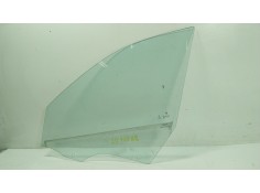 Recambio de cristal puerta delantero izquierdo para bmw x1 (f48) xdrive 20 d referencia OEM IAM   