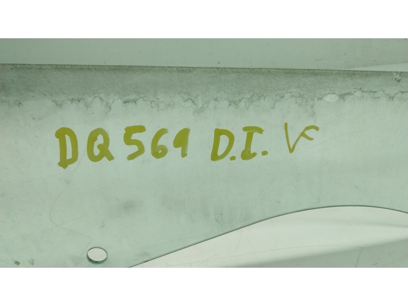 Recambio de cristal puerta delantero izquierdo para bmw x1 (f48) xdrive 20 d referencia OEM IAM   