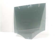 Recambio de cristal puerta trasero izquierdo para bmw x1 (f48) xdrive 20 d referencia OEM IAM   