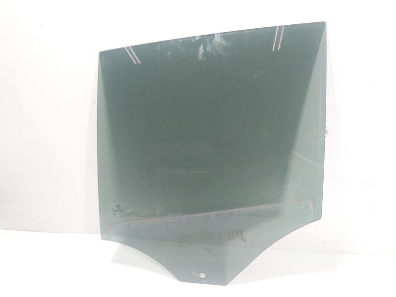 Recambio de cristal puerta trasero izquierdo para bmw x1 (f48) xdrive 20 d referencia OEM IAM   