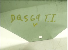 Recambio de cristal puerta trasero izquierdo para bmw x1 (f48) xdrive 20 d referencia OEM IAM    2