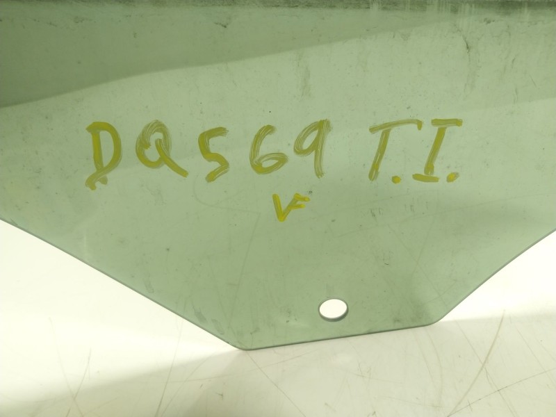 Recambio de cristal puerta trasero izquierdo para bmw x1 (f48) xdrive 20 d referencia OEM IAM   