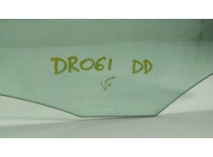 Recambio de cristal puerta delantero derecho para mercedes-benz vito furgoneta (w447) 111 cdi (447.601, 447.603, 447.605) refere 2