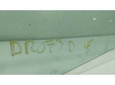 Recambio de cristal puerta delantero derecho para fiat 500 (312_) 1.2 (312axa1a) referencia OEM IAM    2