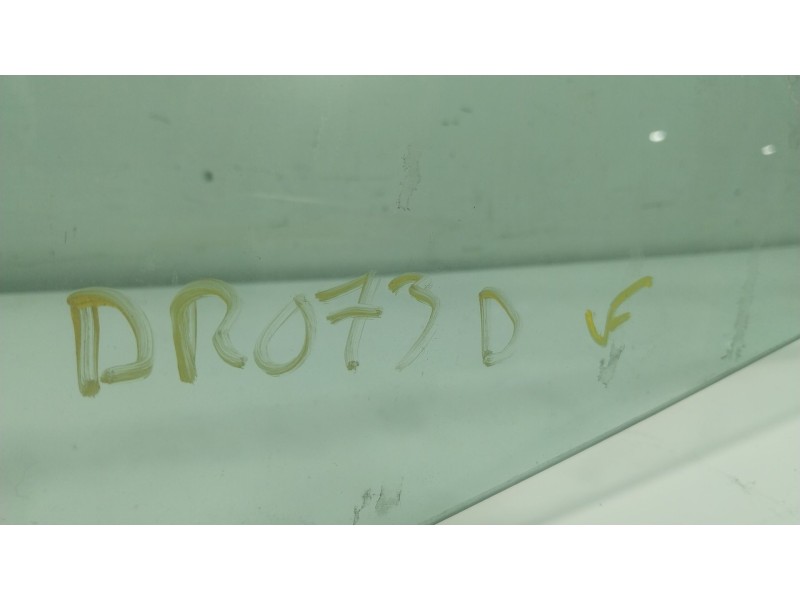 Recambio de cristal puerta delantero derecho para fiat 500 (312_) 1.2 (312axa1a) referencia OEM IAM   