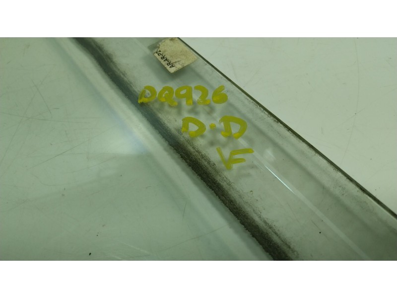 Recambio de cristal puerta delantero derecho para bentley continental flying spur (3w_) 6.0 referencia OEM IAM   