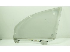 Recambio de cristal puerta delantero izquierdo para bentley continental flying spur (3w_) 6.0 referencia OEM IAM   