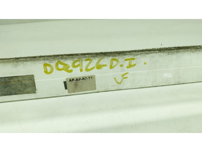 Recambio de cristal puerta delantero izquierdo para bentley continental flying spur (3w_) 6.0 referencia OEM IAM   