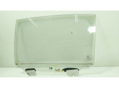 Recambio de cristal puerta trasero izquierdo para bentley continental flying spur (3w_) 6.0 referencia OEM IAM   
