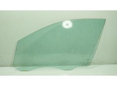 Recambio de cristal puerta delantero izquierdo para porsche cayenne (92a) 3.6 gts referencia OEM IAM   