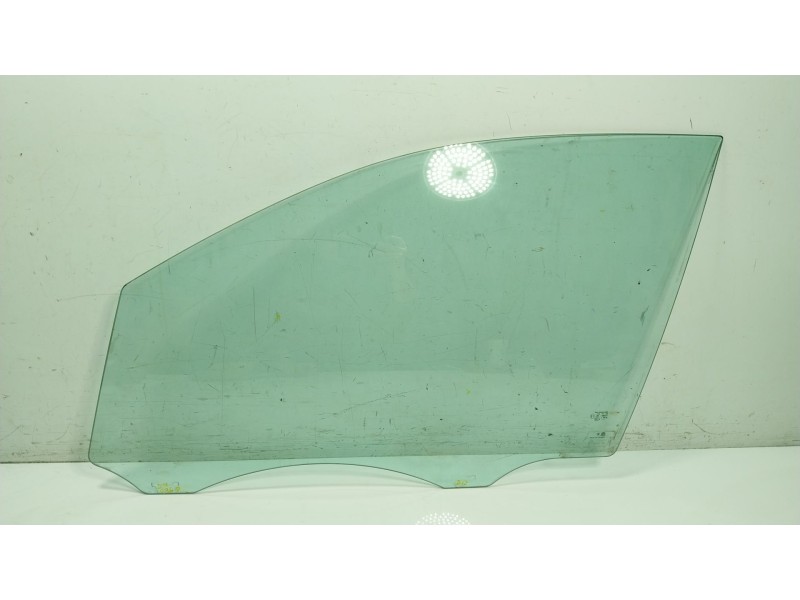 Recambio de cristal puerta delantero izquierdo para porsche cayenne (92a) 3.6 gts referencia OEM IAM   