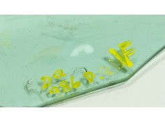 Recambio de cristal puerta delantero izquierdo para porsche cayenne (92a) 3.6 gts referencia OEM IAM    2