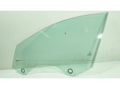 Recambio de cristal puerta delantero izquierdo para bmw 6 gran coupe (f06) 640 i referencia OEM IAM   
