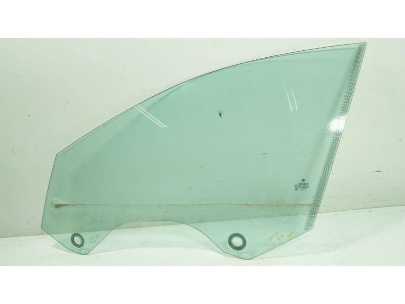Recambio de cristal puerta delantero izquierdo para bmw 6 gran coupe (f06) 640 i referencia OEM IAM   