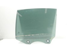 Recambio de cristal puerta trasero izquierdo para bmw 6 gran coupe (f06) 640 i referencia OEM IAM   