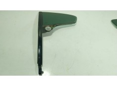 Recambio de cristal custodia trasero izquierdo para bmw 6 gran coupe (f06) 640 i referencia OEM IAM   