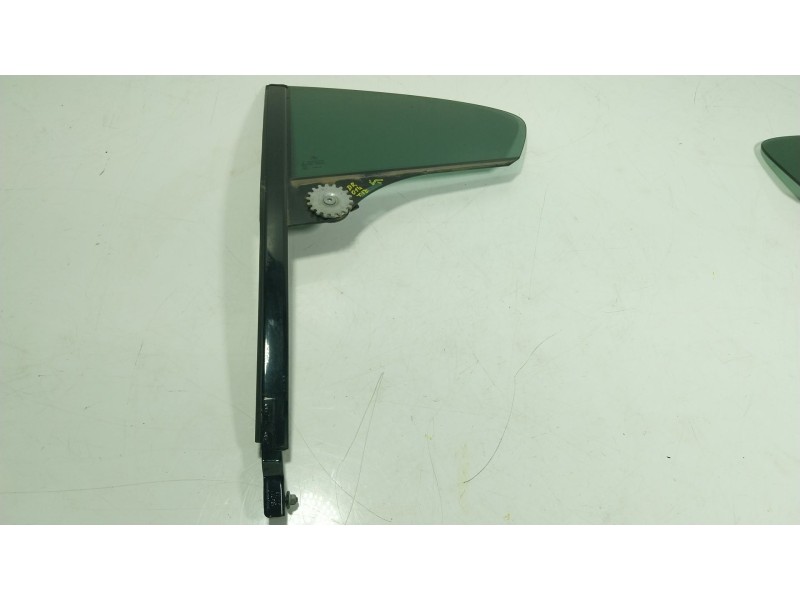 Recambio de cristal custodia trasero izquierdo para bmw 6 gran coupe (f06) 640 i referencia OEM IAM   