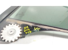 Recambio de cristal custodia trasero izquierdo para bmw 6 gran coupe (f06) 640 i referencia OEM IAM    2