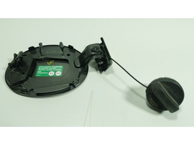 Recambio de tapa combustible para mazda mx-5 rf targa (nd) 2.0 (nd6e) referencia OEM IAM   