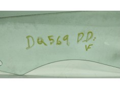 Recambio de cristal puerta delantero derecho para bmw x1 (f48) xdrive 20 d referencia OEM IAM    2