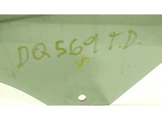 Recambio de cristal puerta trasero derecho para bmw x1 (f48) xdrive 20 d referencia OEM IAM    2