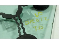 Recambio de cristal puerta trasero derecho para mercedes-benz sl (r232) 55 amg 4-matic+ (232.480) referencia OEM IAM A2326705300 2