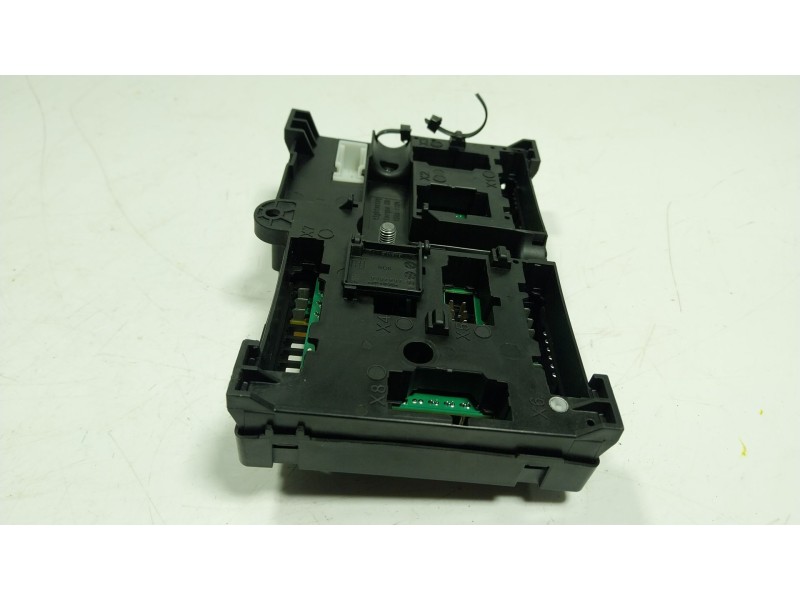 Recambio de caja reles / fusibles para bmw x6 (g06, f96) m referencia OEM IAM  6114870621301 