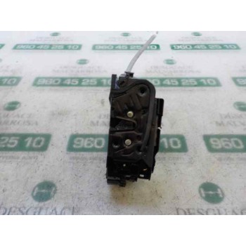 CERRADURA PUERTA DELANTERA DERECHA 5TB837016C 5TB837016C 